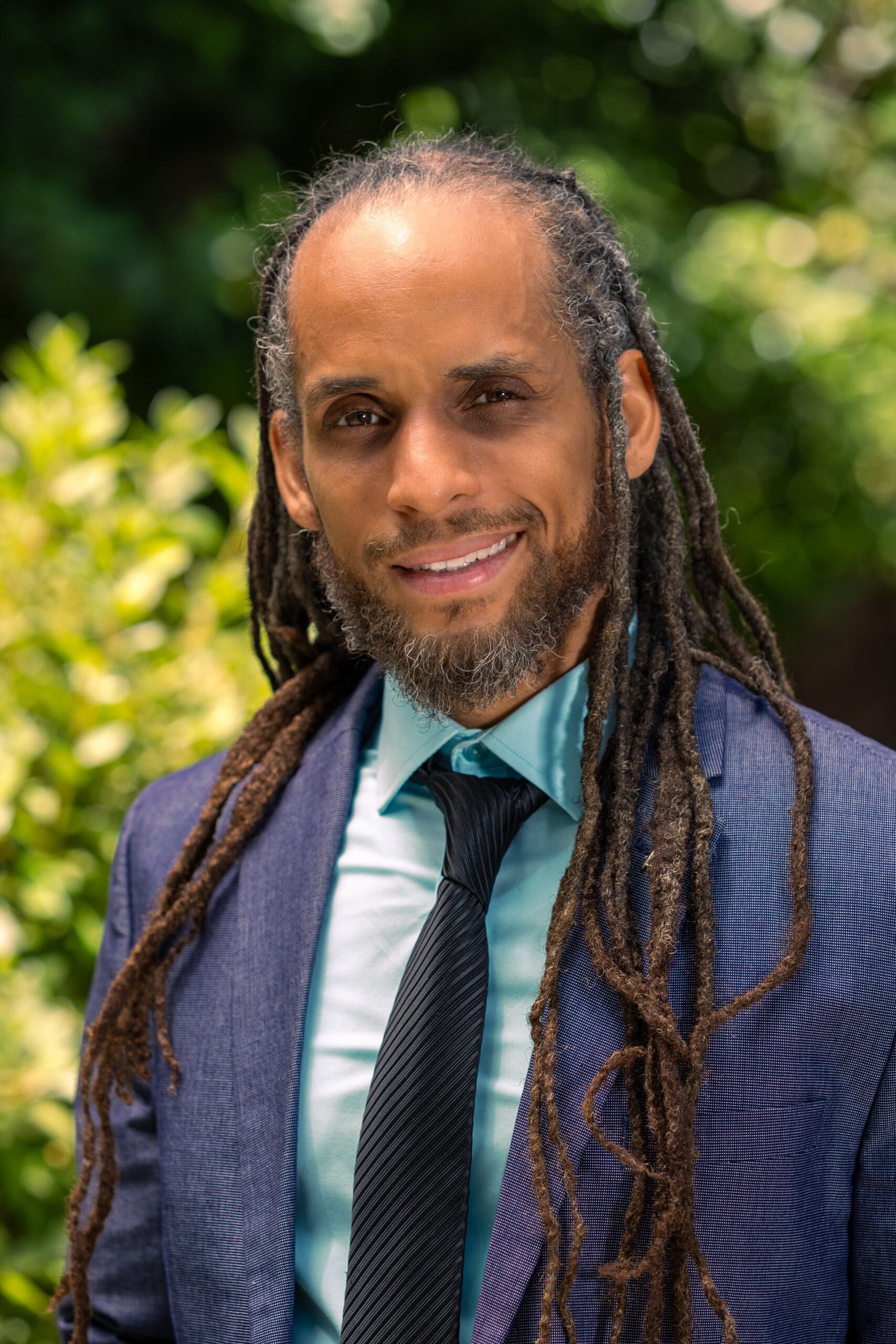 Dr. Vernon C. Lindsay