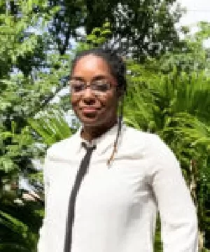 Candace Wilson